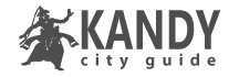 kandy city guide