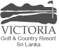 victoria golf club
